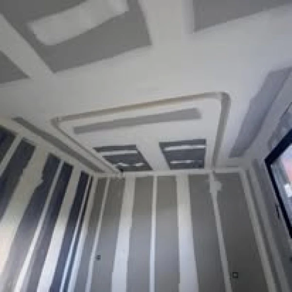 Faux plafond  Saint-Brieuc